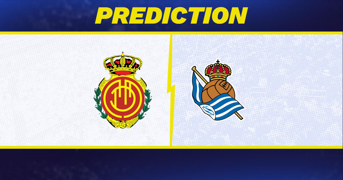 Mallorca vs. Real Sociedad prediction, odds, La Liga picks [2/28/2026]