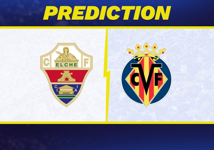 Elche-Villareal Predictions and Game Preview.