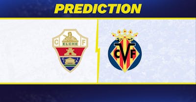 Elche vs. Villareal prediction, odds, La Liga picks [1/3/2026]