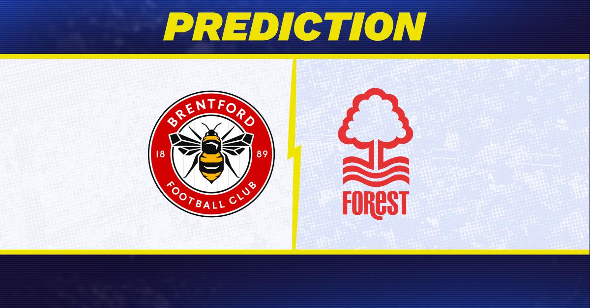 Brentford vs. Nottingham Forest prediction, odds, Premier League picks [1/25/2026]
