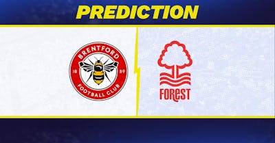 Brentford vs. Nottingham Forest prediction, odds, Premier League picks [1/25/2026]