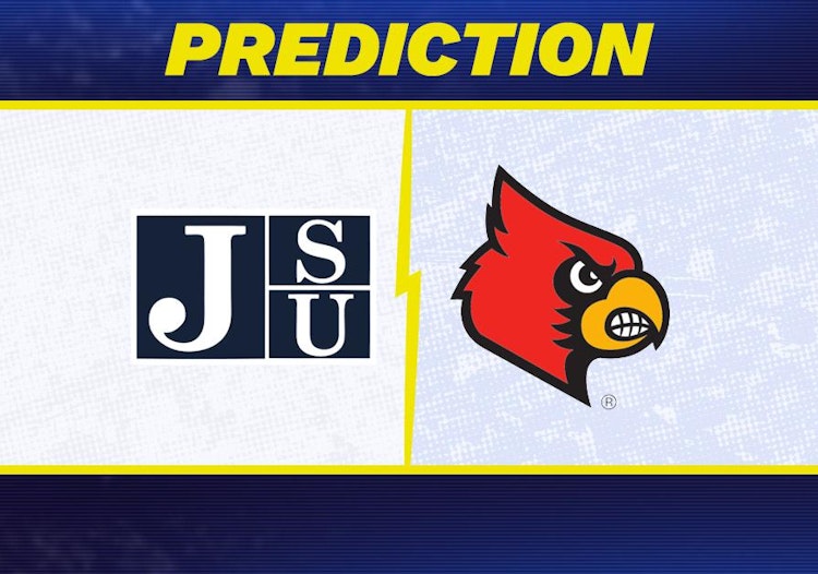 Jackson State-Louisville Predictions and Game Preview.