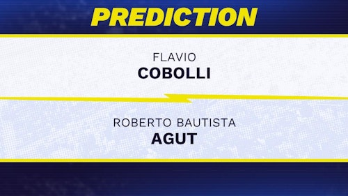 Flavio Cobolli vs. Roberto Bautista Agut Prediction, Odds, Picks for ATP Hamburg Open 2025