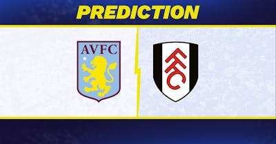 Aston Villa vs. Fulham Prediction, Odds, Premier League Picks [5/3/2025]
