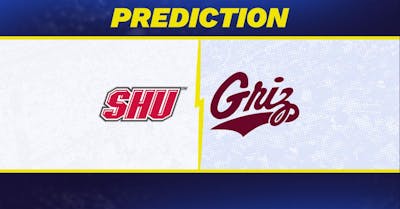 Sacred Heart vs. Montana prediction: Why Montana is favored to win in college football Week 8, 2025