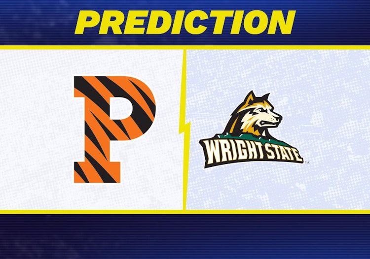 Princeton-Wright State Predictions and Game Preview.