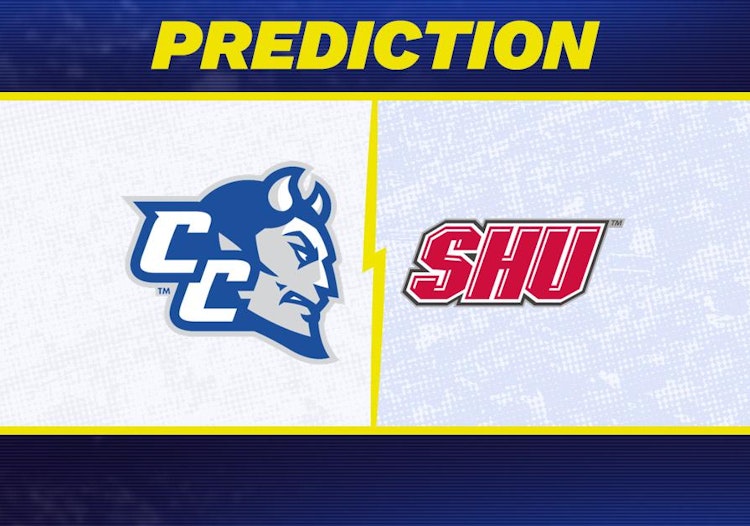 Central Connecticut State-Sacred Heart Predictions and Game Preview.