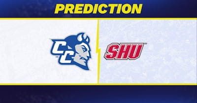 Central Connecticut State vs. Sacred Heart Prediction: Central Connecticut State Predicted to Win College Basketball Matchup [11/21/2024]