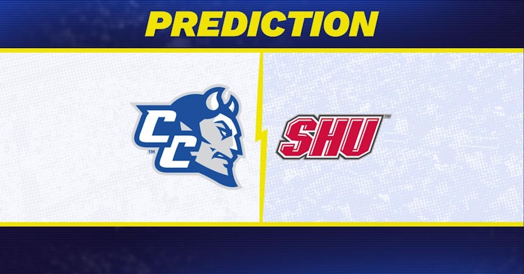 Central Connecticut State-Sacred Heart Predictions and Game Preview.