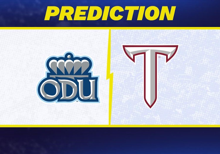 Old Dominion-Troy Predictions and Game Preview.