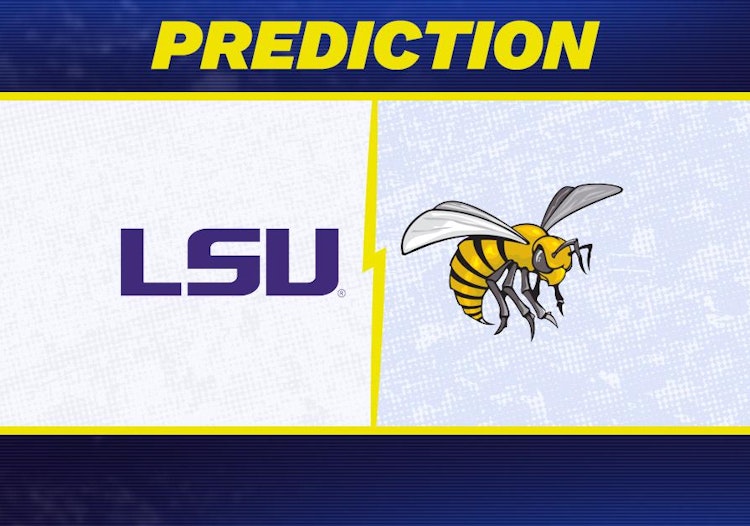 Alabama State-LSU Predictions and Game Preview.