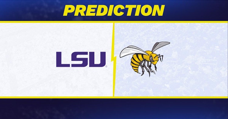 Alabama State-LSU Predictions and Game Preview.