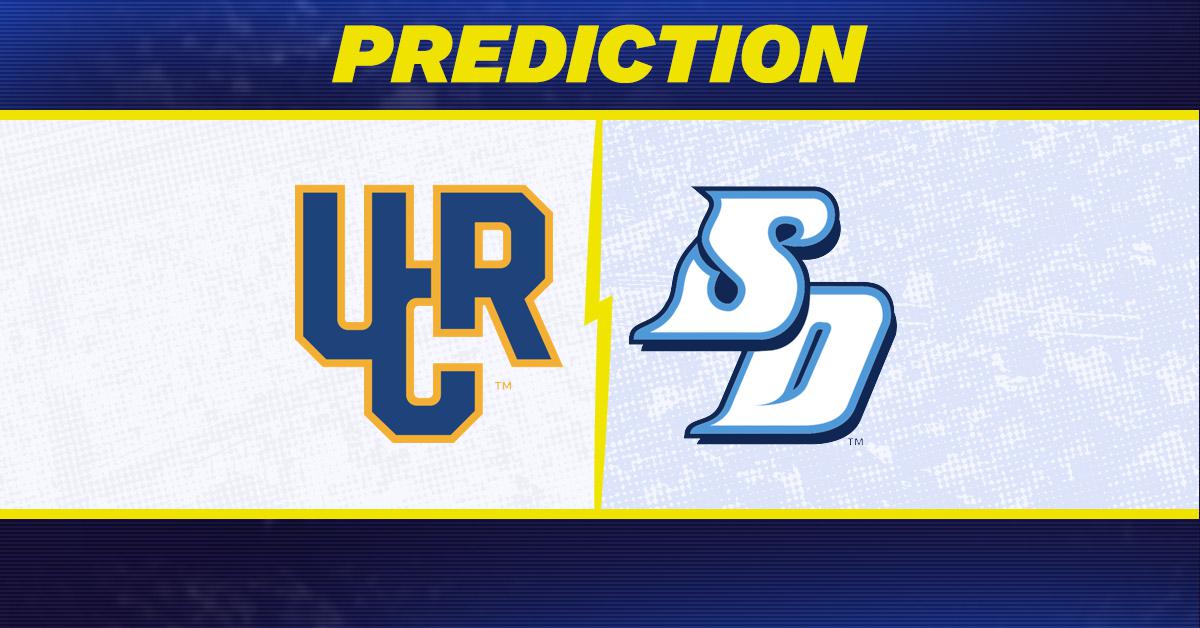 UC Riverside vs. San Diego prediction: San Diego favored to win men's college basketball matchup [11/21/2025]