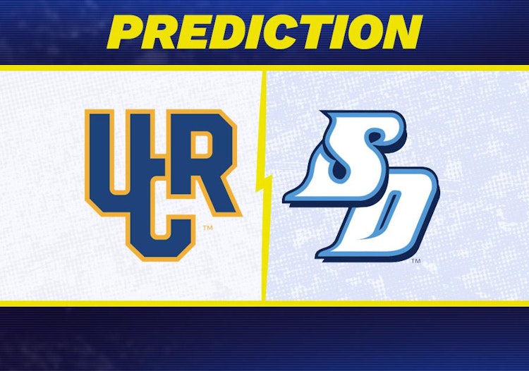 UC Riverside-San Diego Predictions and Game Preview.