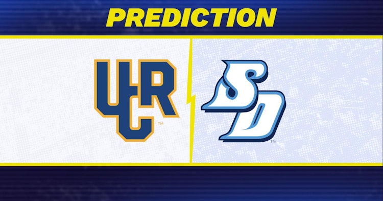 UC Riverside-San Diego Predictions and Game Preview.