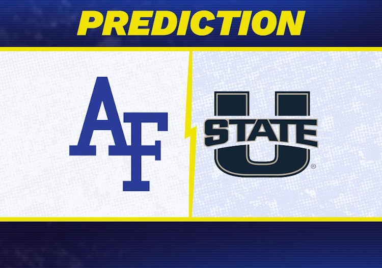 Air Force-Utah State Predictions and Game Preview.