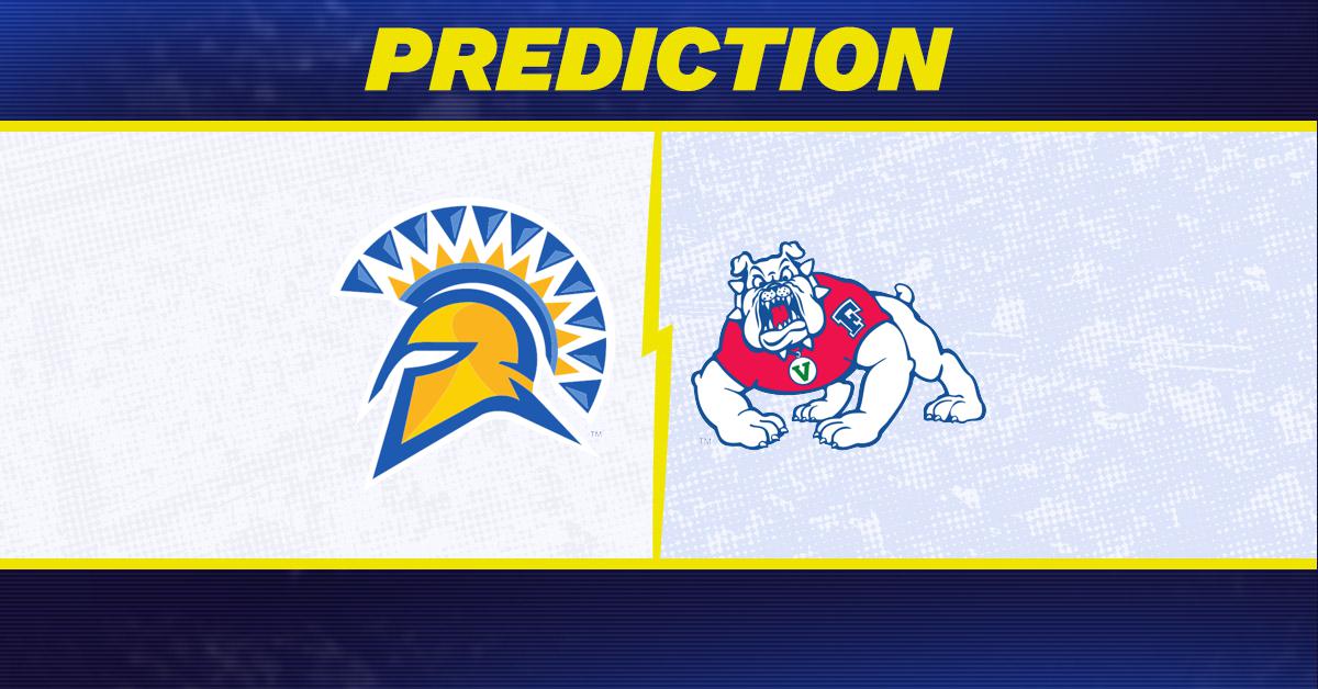 San Jose State vs. Fresno State prediction: Fresno State favored to win men's college basketball matchup [3/3/2026]