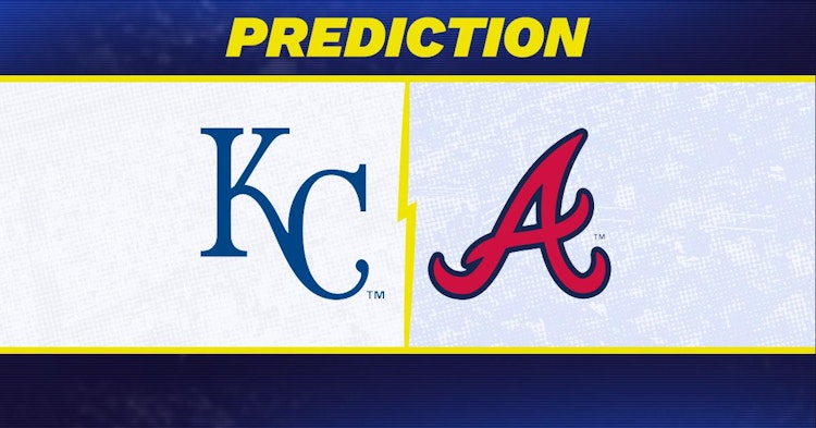 Kansas City Royals-Atlanta Braves Predictions and Game Preview.