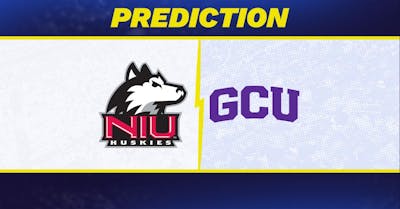 Northern Illinois vs. Grand Canyon prediction: Grand Canyon favored to win men's college basketball matchup [11/10/2025]
