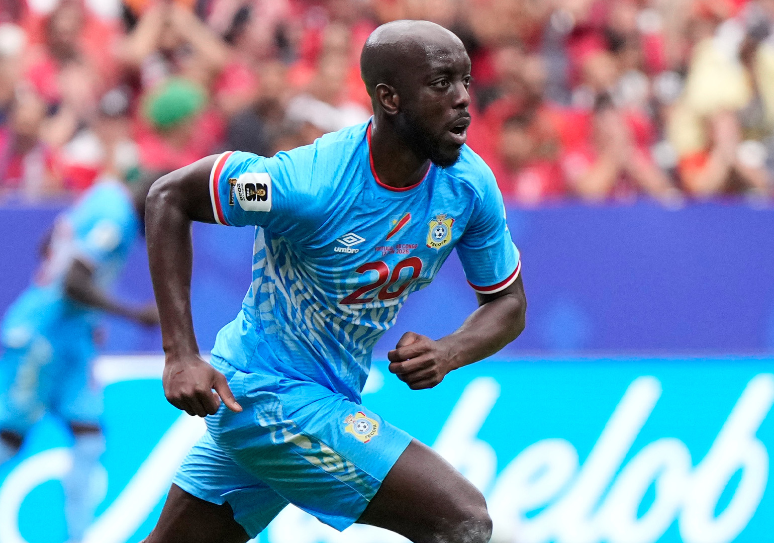 Congo DR vs. Uzbekistan Parlay Picks - Today's +1000 World Cup boost