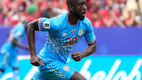 Congo DR vs. Uzbekistan Parlay Picks - Today's +1000 World Cup boost
