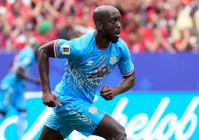 Congo DR vs. Uzbekistan Parlay Picks - Today's +1000 World Cup boost