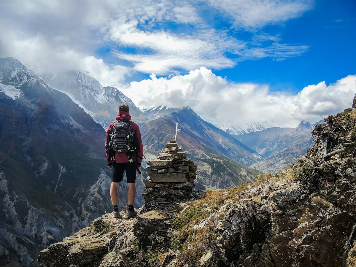 Top 5 Destinations for Digital Nomads