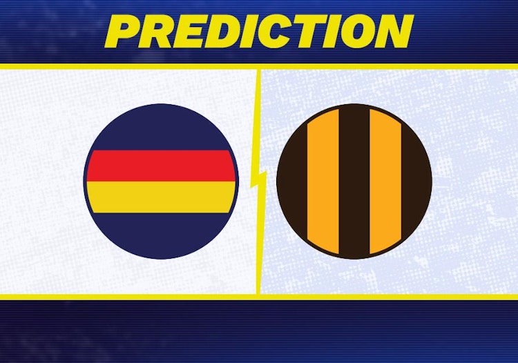 Adelaide Crows-Hawthorn Hawks Predictions and Game Preview.
