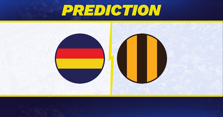 Adelaide Crows-Hawthorn Hawks Predictions and Game Preview.