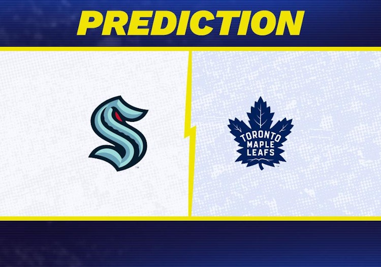 Seattle Kraken-Toronto Maple Leafs Predictions and Game Preview.