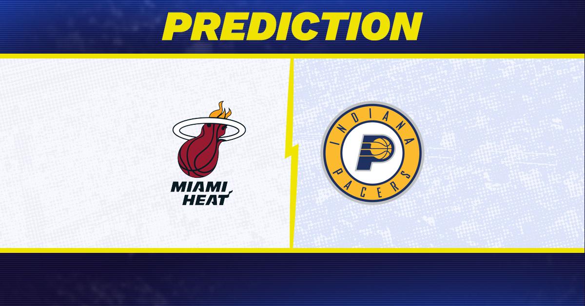 Heat vs. Pacers prediction: Why Miami is favored to win Saturday's NBA matchup [1/10/2026]