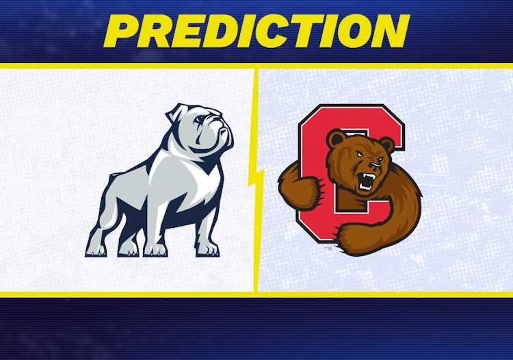 Samford-Cornell Predictions and Game Preview.