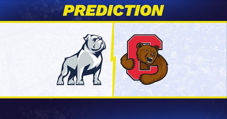 Samford-Cornell Predictions and Game Preview.