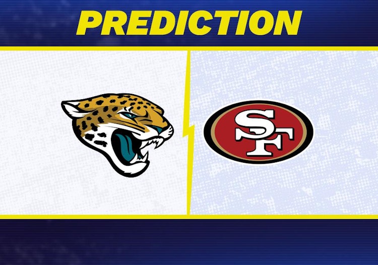 Jacksonville Jaguars-San Francisco 49ers Early Predictions and Betting Preview.