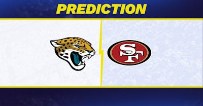Jaguars vs. 49ers prediction: San Francisco favored to win in NFL Week 4, 2025