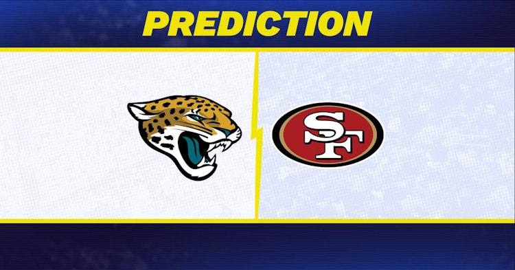 Jacksonville Jaguars-San Francisco 49ers Predictions and Game Preview.