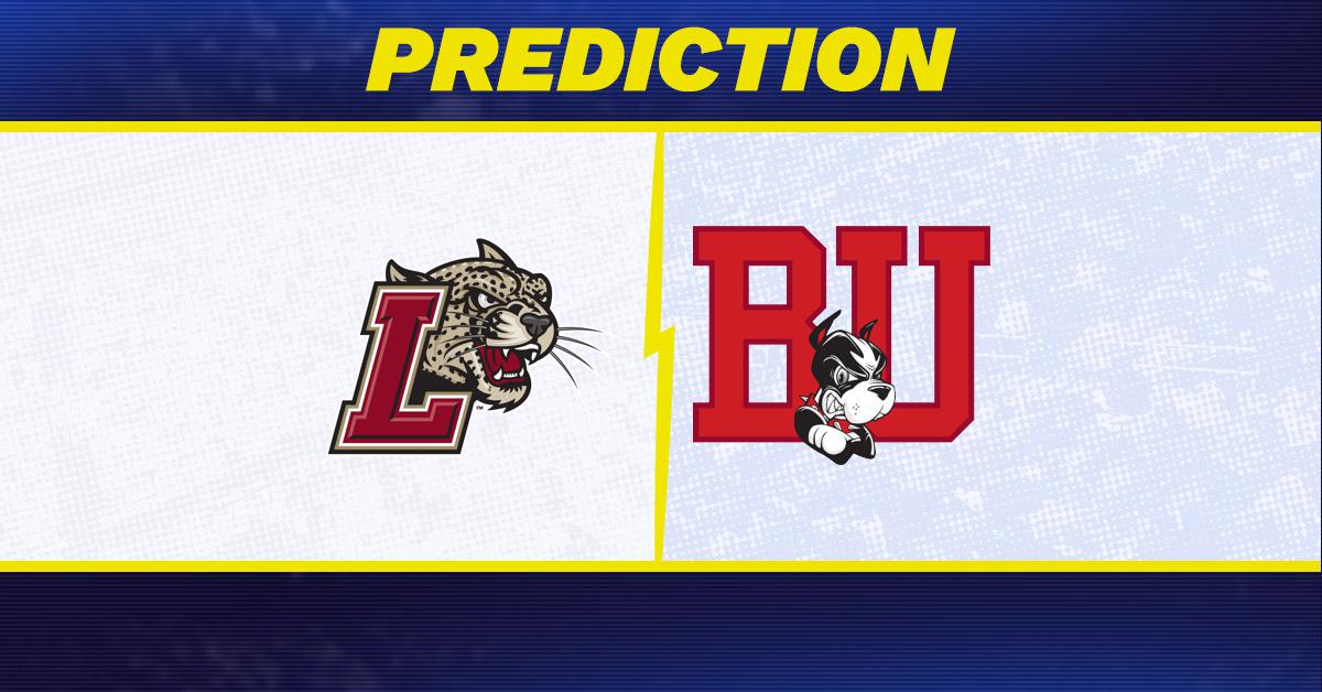 Lafayette vs. Boston University prediction: Boston University favored to win men's college basketball matchup [1/21/2026]
