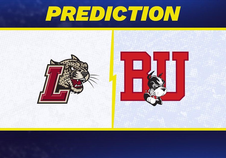 Lafayette-Boston University Predictions and Game Preview.