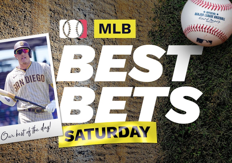 MLB Saturday Betting Picks and Parlay - July 2, 2022
