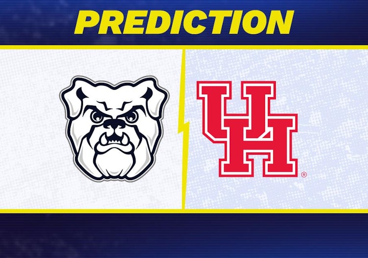 Butler-Houston Predictions and Game Preview.