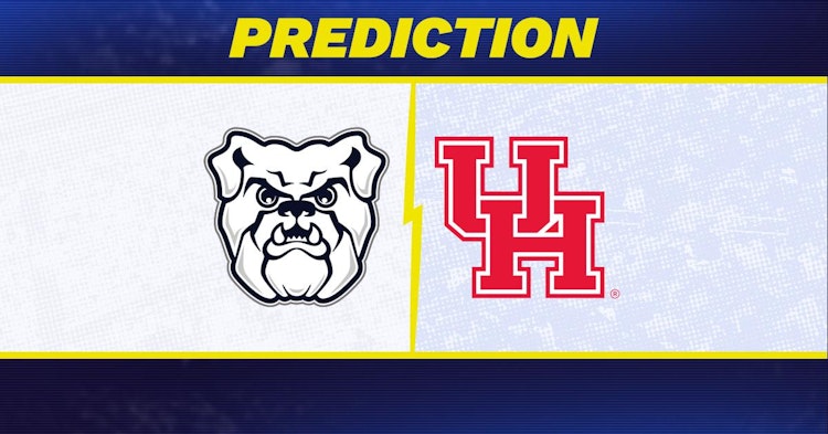 Butler-Houston Predictions and Game Preview.