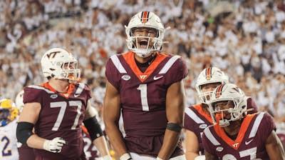 College Football Parlay Picks | Our Week 4 Parlay Bet 🏈 