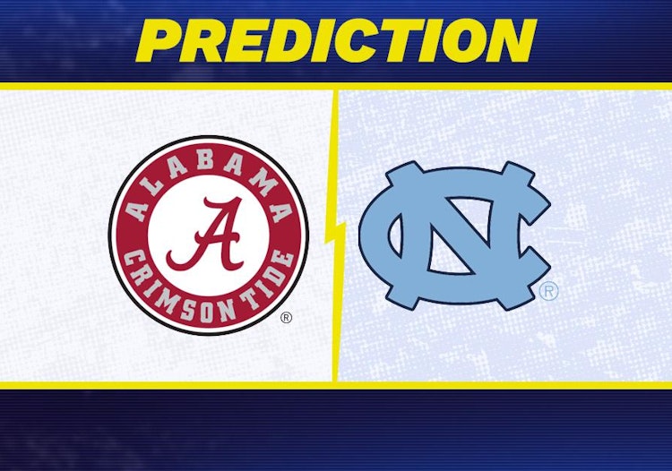 Alabama-UNC Predictions and Game Preview.