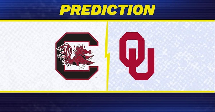 South Carolina-Oklahoma Predictions and Game Preview.