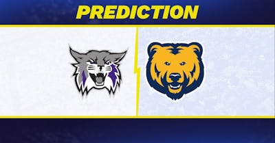 Weber State vs. Northern Colorado Prediction: Northern Colorado Predicted to Win College Basketball Matchup [1/2/2025]