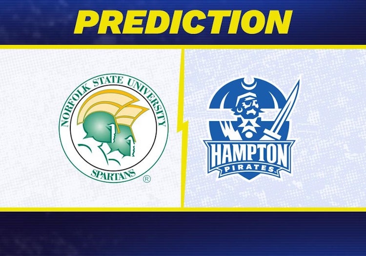 Norfolk State-Hampton Predictions and Game Preview.
