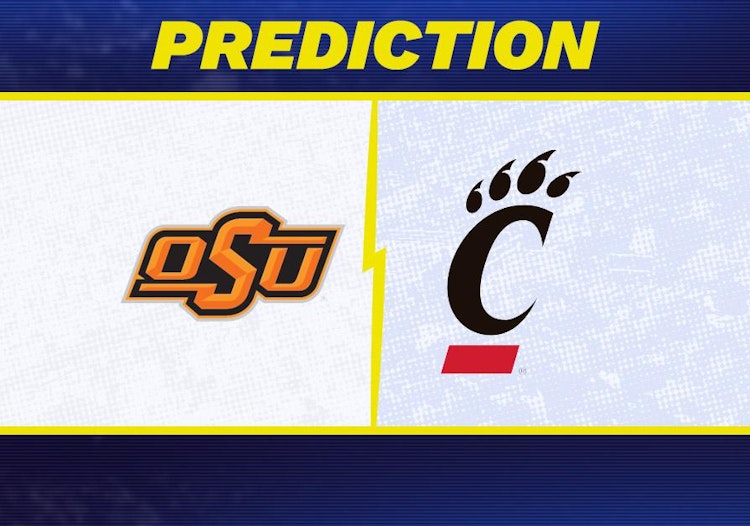 Oklahoma State-Cincinnati Predictions and Game Preview.