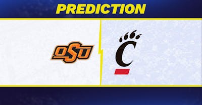 Oklahoma State vs. Cincinnati prediction: Why Cincinnati is favored to win men's college basketball matchup [2/28/2026]
