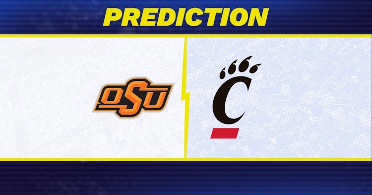 Oklahoma State-Cincinnati Predictions and Game Preview.