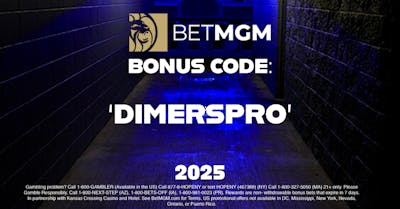 BetMGM Bonus Code DIMERSPRO: $150 bonus updated for Mariners-Blue Jays MLB Postseason ALCS Game 3 on Wednesday